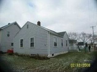 402 W Capistrano Ave, Toledo, OH 43612