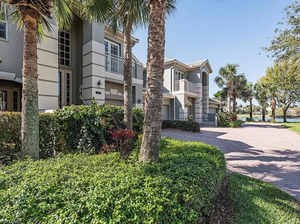 9041 Whimbrel Watch Ln Unit 201, Naples, FL 34109