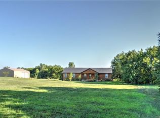 38637 Garretts Lake Rd, Shawnee, OK 74804
