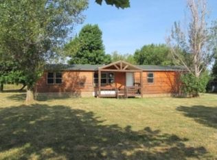 1895 N Farm Rd 101, Springfield, MO 65802