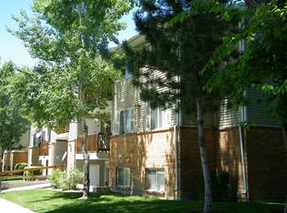 885 E Meadow Pine Ct APT 33, Salt Lake City, UT 84106