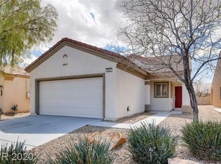 2821 Willow Wren Dr, North Las Vegas, NV 89084