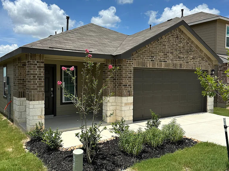 5315 Hartley Home — Photo 1