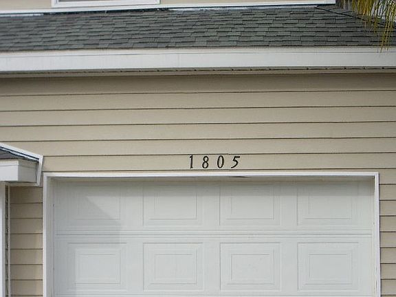 Garage Door