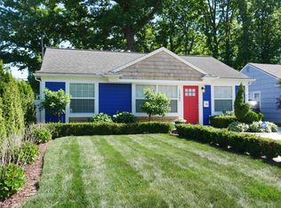 15885 W Forteen Mile Rd, Beverly Hills, MI 48025