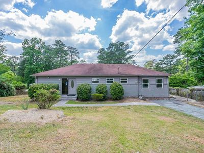 5022 Fairmont Rd SE, Smyrna, GA, 30082