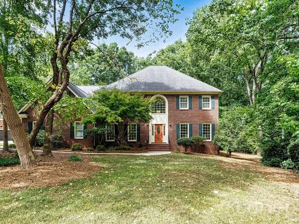 5321 Saddlewood Ln, Mint Hill, NC 28227