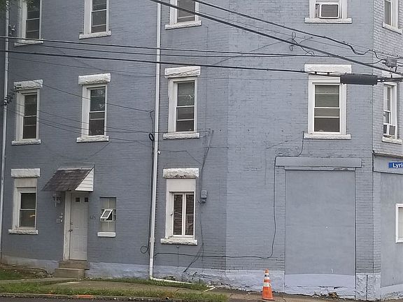 826 Lincoln Ave 2
