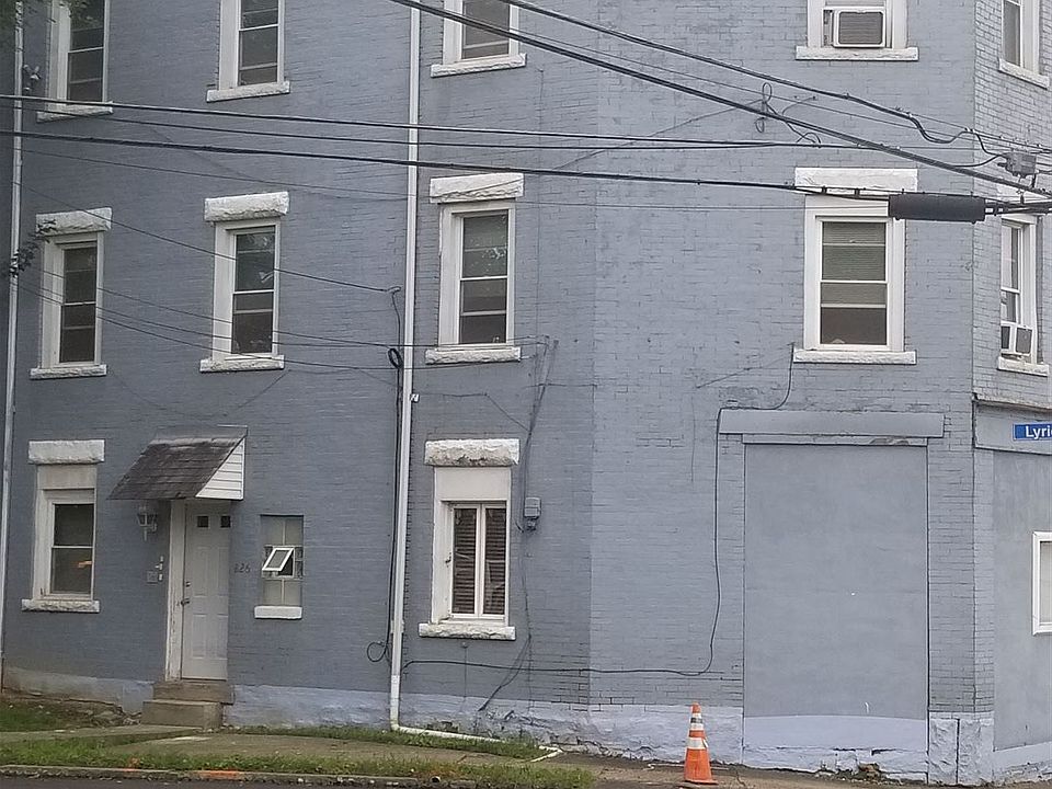 826 Lincoln Ave 2