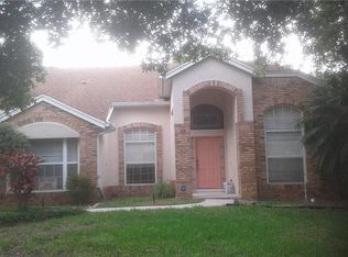712 S Lake Claire Cir, Oviedo, FL 32765
