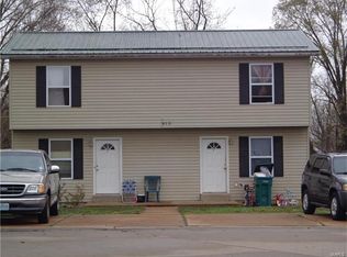 784 Pinson Ct, Pevely, MO 63070