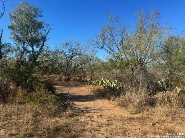 LOTS 2456-2458 Ave. J LOT 2456-, Christine, TX 78012