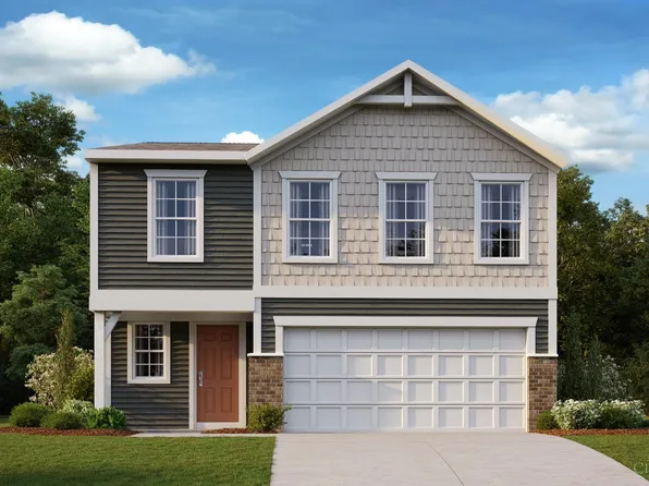 3336 Sunbeam Pl, Batavia, OH 45103