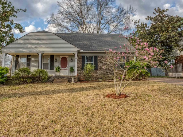 6032 Cascade Hill Cv, Memphis, TN 38135