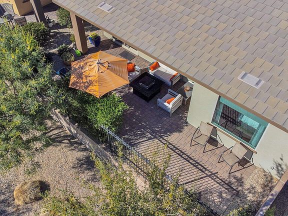 4th image of 741 E COBBLE STONE Drive