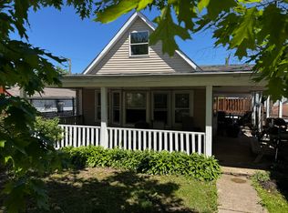 2177 N Merrimac Ave, Chicago, IL 60639