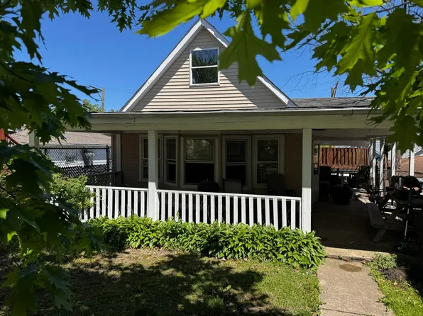 2177 N Merrimac Ave, Chicago, IL 60639