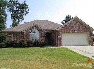 3206 McKensie Dr, Benton, AR 72015