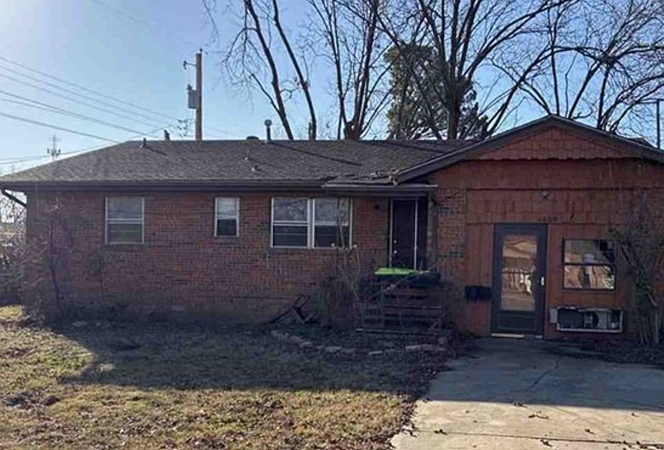 Property Front View