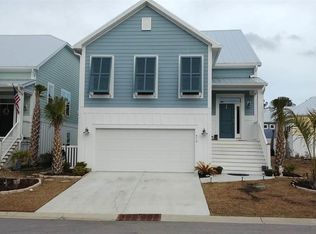 516 Chanted Dr, Murrells Inlet, SC 29576