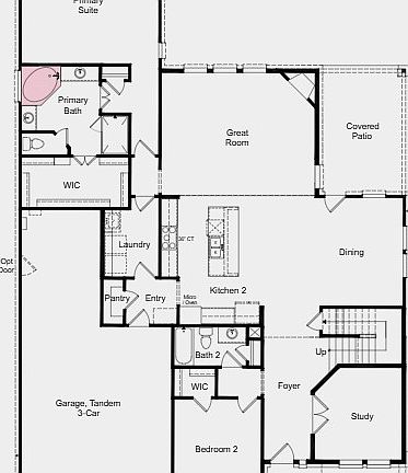 2nd image of this home