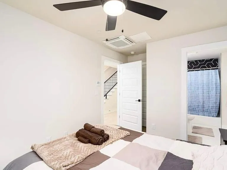 302 Tendick St #1102 — Photo 11
