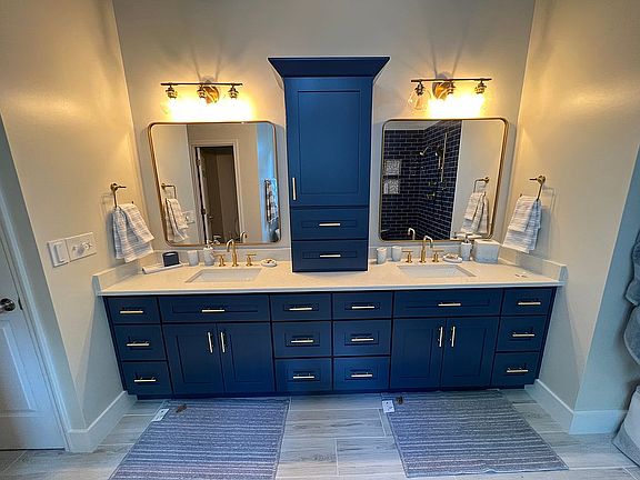 Master bath Reno in 2022