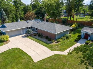 4000 Ives Ct, Dayton, OH 45414