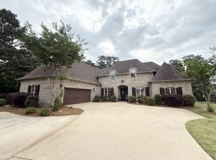 114 Parkside Cv, Saltillo, MS 38866
