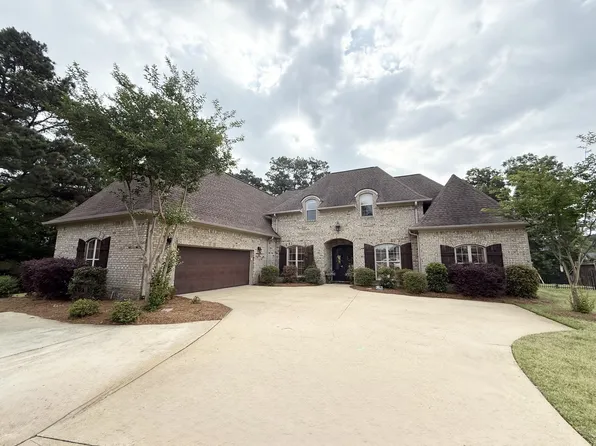 114 Parkside Cv, Saltillo, MS 38866