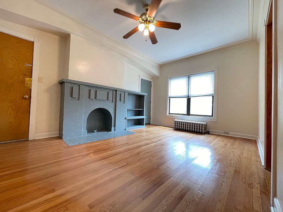 1st image of 948 W Windsor Ave APT 3W