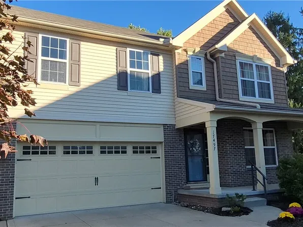 17497 Woodshire Dr, Strongsville, OH 44149