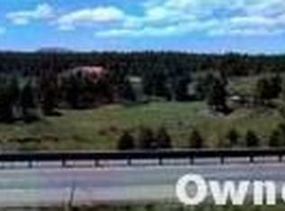 8546 Spruce Mountain Rd, Larkspur, CO 80118