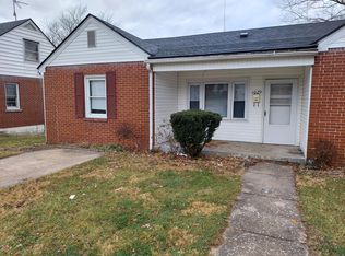 1029 Kees Rd, Lexington, KY 40505