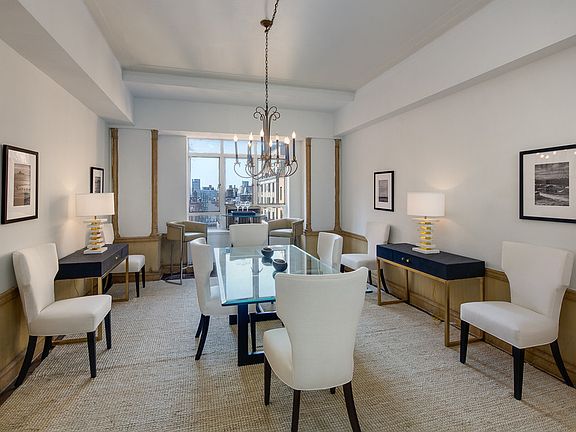 4th image of 115 Central Park W APT 18D