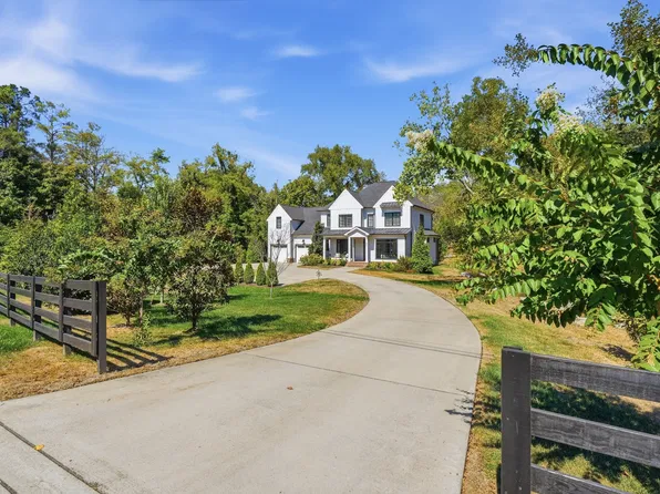 864 Battery Ln, Nashville, TN 37220
