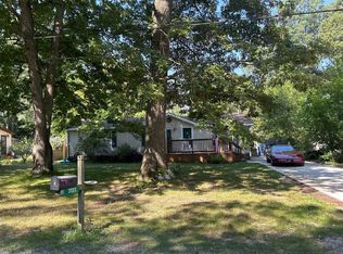 3133 Kooi St, Muskegon, MI 49444