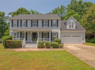 14930 Dogwood Ridge Ct, Chester, VA 23831