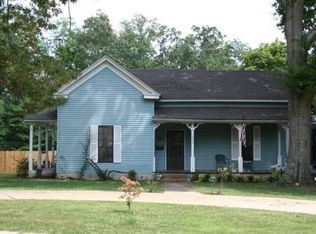 1425 Webster St, Corinth, MS 38834