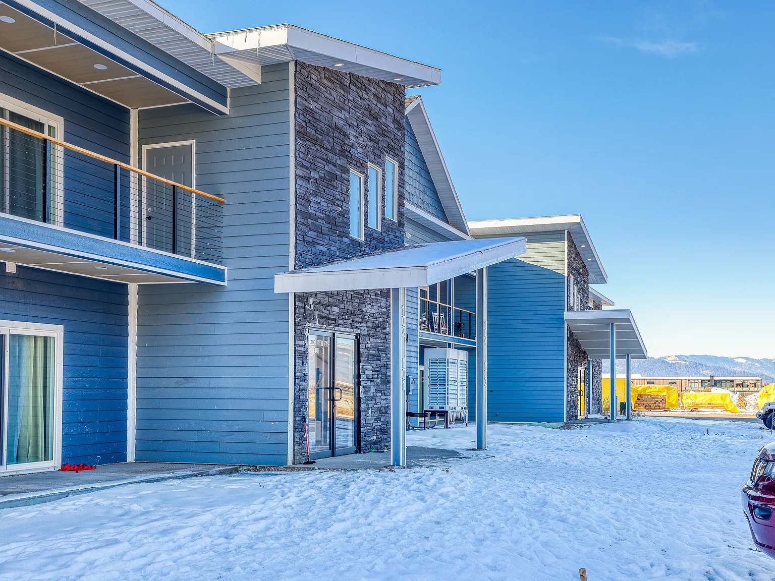 The Flats at Alpine Junction — Photo 3