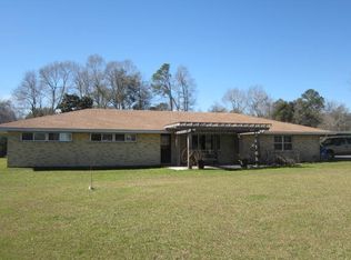 254 George Mitchell Rd, Carriere, MS 39426
