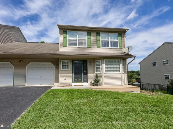 2447 Jefferson Ave, Reading, PA 19609