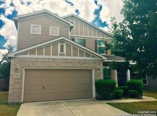 10814 Bushbuck Chase, San Antonio, TX 78245