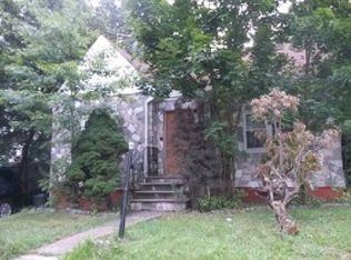 43-45 Delmar Pl, Irvington, NJ 07111