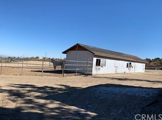 8761 Yuba Rd #574, Phelan, CA 92371