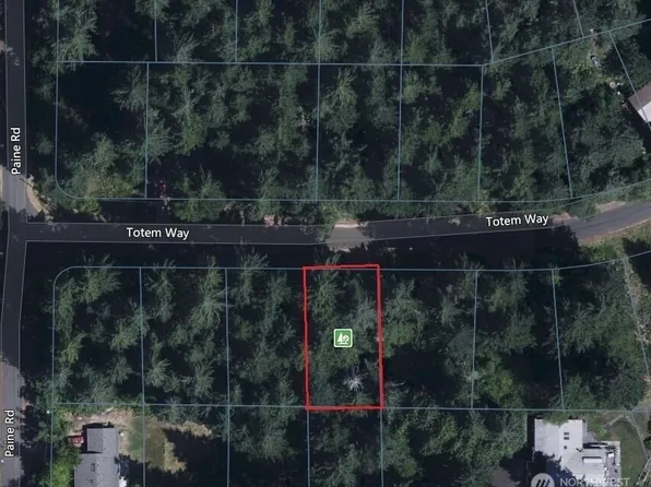 10329 Totem Way, Anderson Island, WA 98303