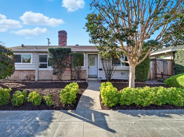 2854 Regnart Way, Santa Clara, CA 95051