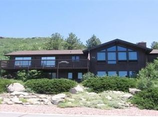 35 Oak Ridge Dr, Castle Rock, CO 80104