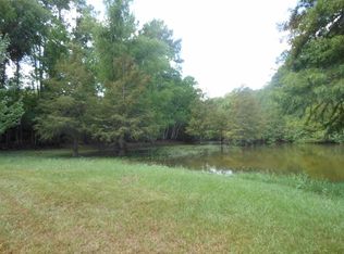 4939 Fairdale Rd, Hemphill, TX 75948