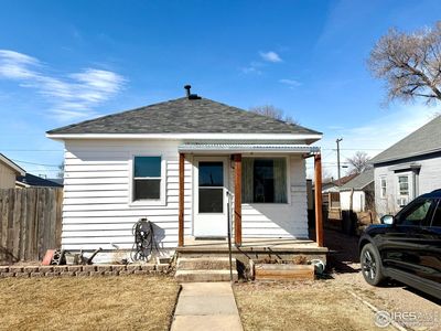 223 N 8th Ave, Sterling, CO, 80751